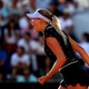 Illustration for article titled American Teen Amanda Anisimovas Singular Backhand Tore Up The Defending French Open Champ